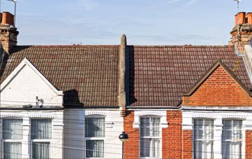 clay roofing Tips Cross, Essex