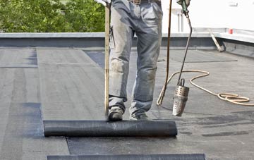 flat roof replacement Tips Cross, Essex