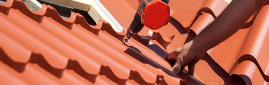 save on Tips Cross roof installation costs