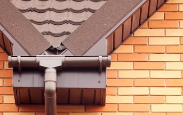maintaining Tips Cross soffits